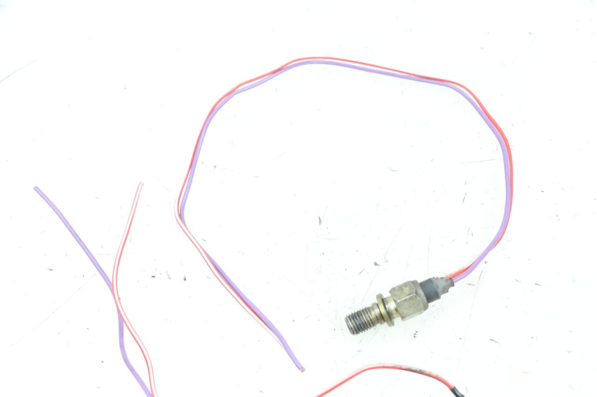 photo de ACHTERREMLICHTSCHAKELAAR KSR CODE 125 (2018 - 2020) - Andere kijkhoek