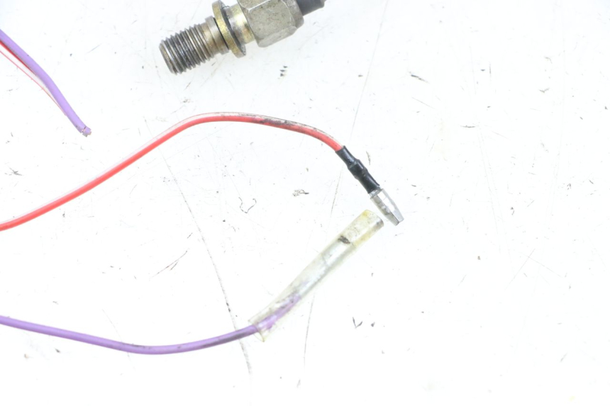 photo de ACHTERREMLICHTSCHAKELAAR KSR CODE 125 (2018 - 2020) - Technische close-up