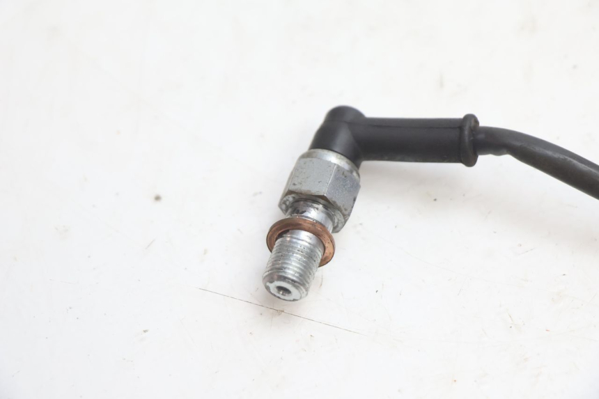 photo de ACHTERREMLICHTSCHAKELAAR HM HONDA CRM DERAPAGE RR 50 (2006 - 2017) - Detail van het onderdeel