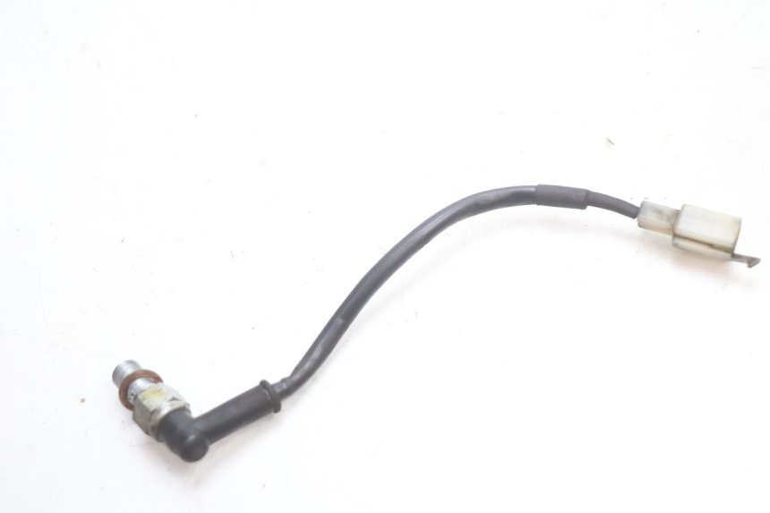 photo de ACHTERREMLICHTSCHAKELAAR HM HONDA CRM DERAPAGE RR 50 (2006 - 2017) - Zoom op gebruiksstaat