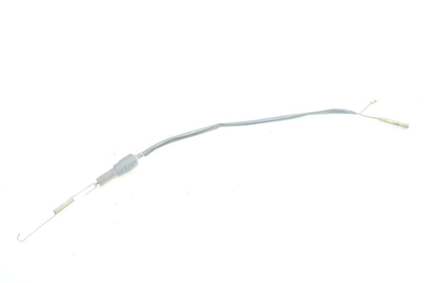 photo de ACHTERREMLICHTSCHAKELAAR SUZUKI DR S 600 (1985 - 1989) - Hoofdaanzicht