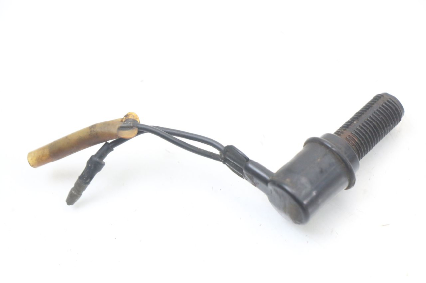 photo de ACHTERREMLICHTSCHAKELAAR YAMAHA DTLC 125 (1982 - 1987) - Zoom op gebruiksstaat