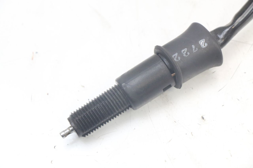 photo de ACHTERREMLICHTSCHAKELAAR KAWASAKI ER-6 ER6 N 650 (2012 - 2016) - Zoom op gebruiksstaat