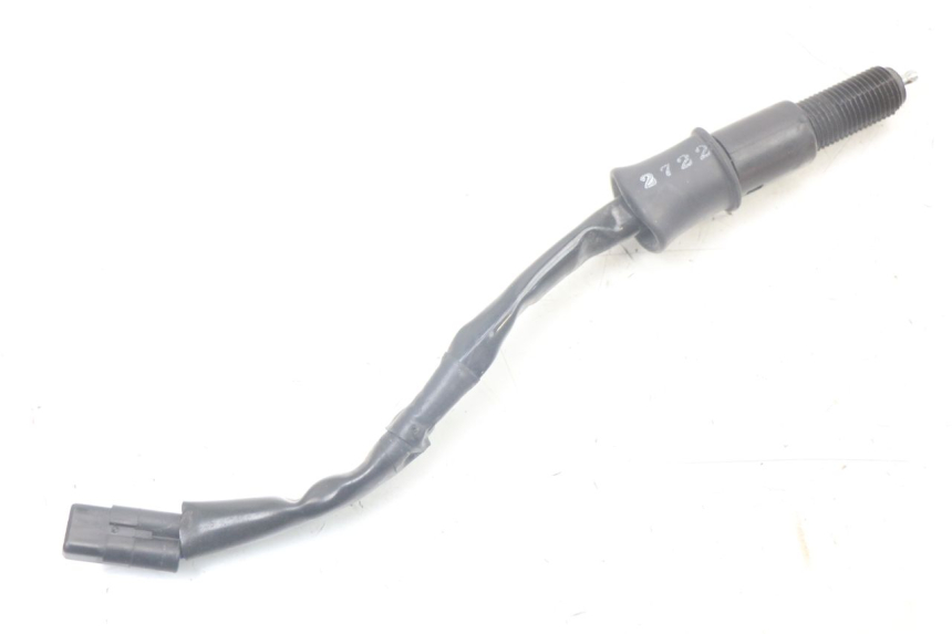 photo de ACHTERREMLICHTSCHAKELAAR KAWASAKI ER-6 ER6 N 650 (2012 - 2016) - Andere kijkhoek