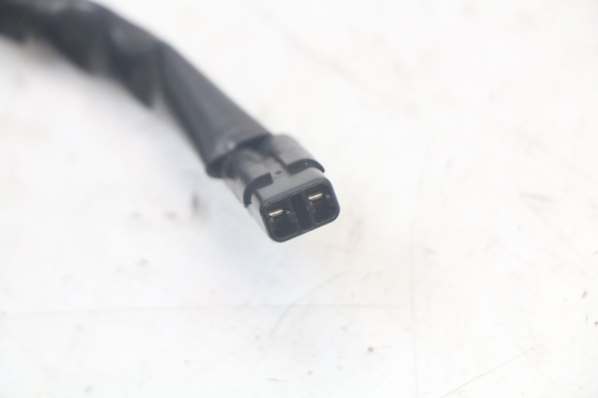 photo de ACHTERREMLICHTSCHAKELAAR KAWASAKI ER-6 ER6 N 650 (2012 - 2016) - Technische close-up