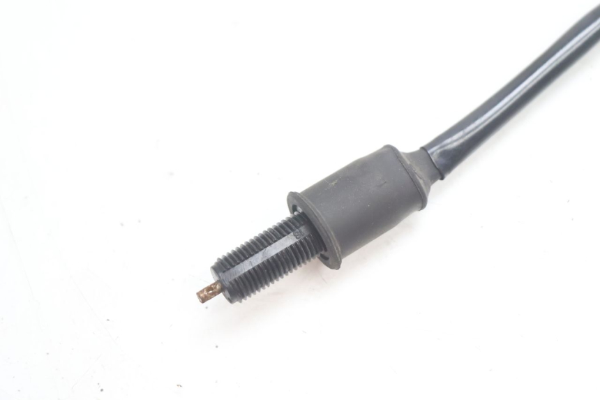 photo de ACHTERREMLICHTSCHAKELAAR KAWASAKI ER-6 ER6 N 650 (2005 - 2009) - Detail van het onderdeel