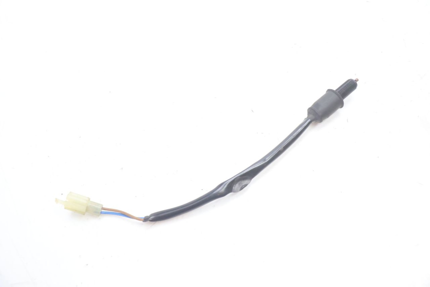 photo de ACHTERREMLICHTSCHAKELAAR KAWASAKI ER-6 ER6 N 650 (2005 - 2009) - Zoom op gebruiksstaat