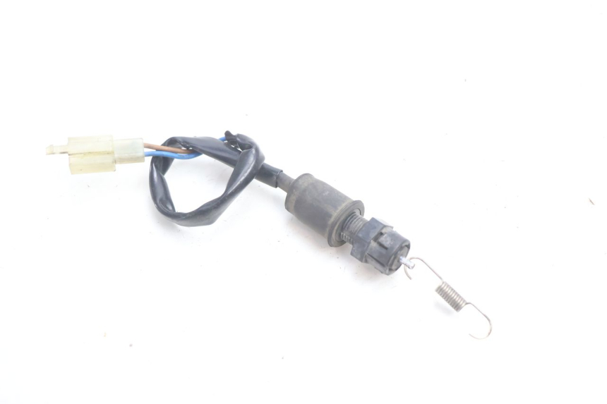 photo de ACHTERREMLICHTSCHAKELAAR KAWASAKI ER-6 ER6 N 650 (2005 - 2009) - Hoofdaanzicht