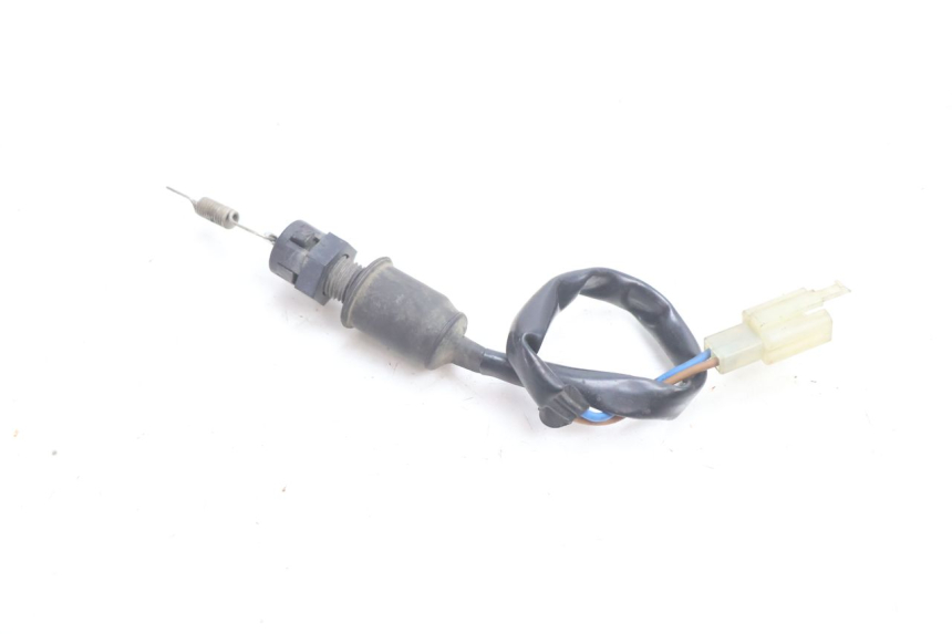 photo de ACHTERREMLICHTSCHAKELAAR KAWASAKI ER-6 ER6 N 650 (2005 - 2009) - Detail van het onderdeel