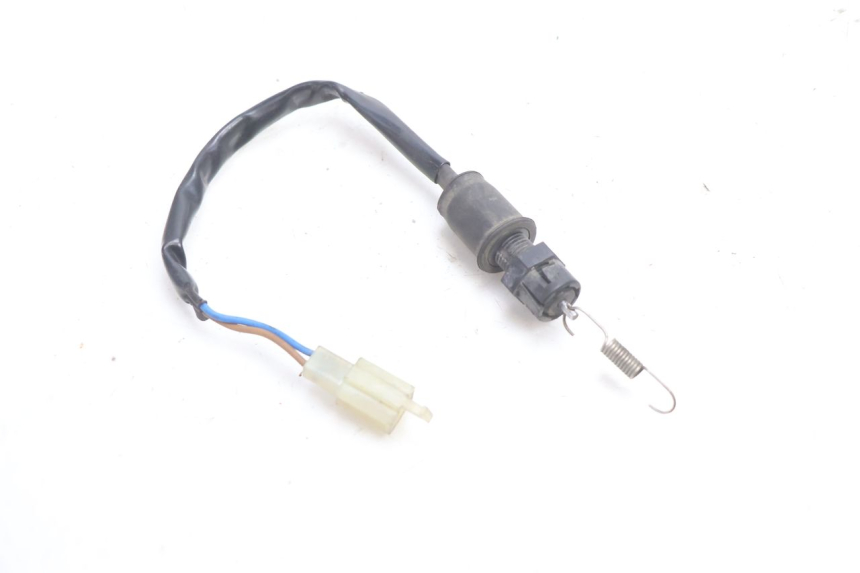photo de ACHTERREMLICHTSCHAKELAAR KAWASAKI ER-6 ER6 N 650 (2005 - 2009) - Zoom op gebruiksstaat