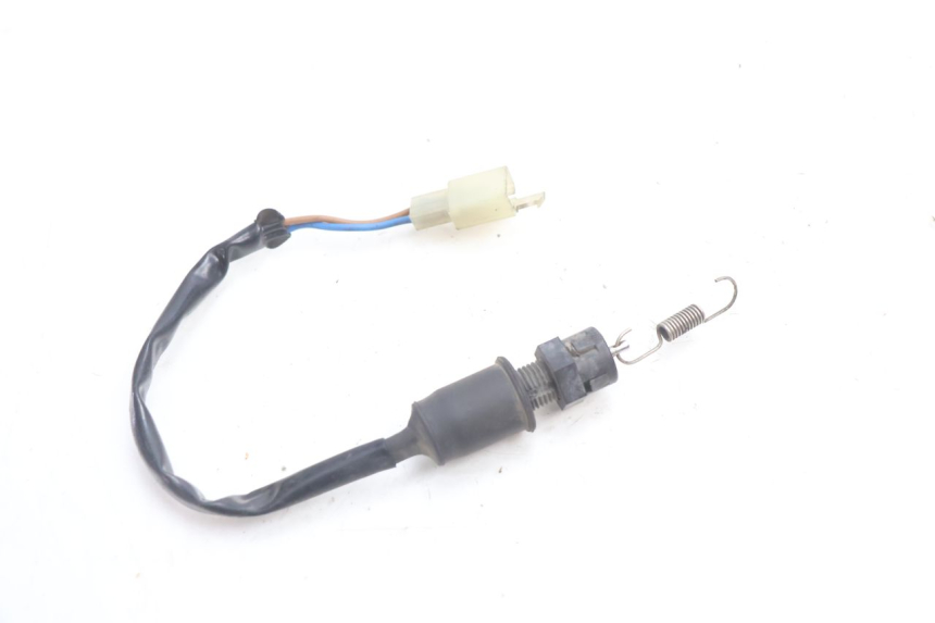 photo de ACHTERREMLICHTSCHAKELAAR KAWASAKI ER-6 ER6 N 650 (2005 - 2009) - Andere kijkhoek