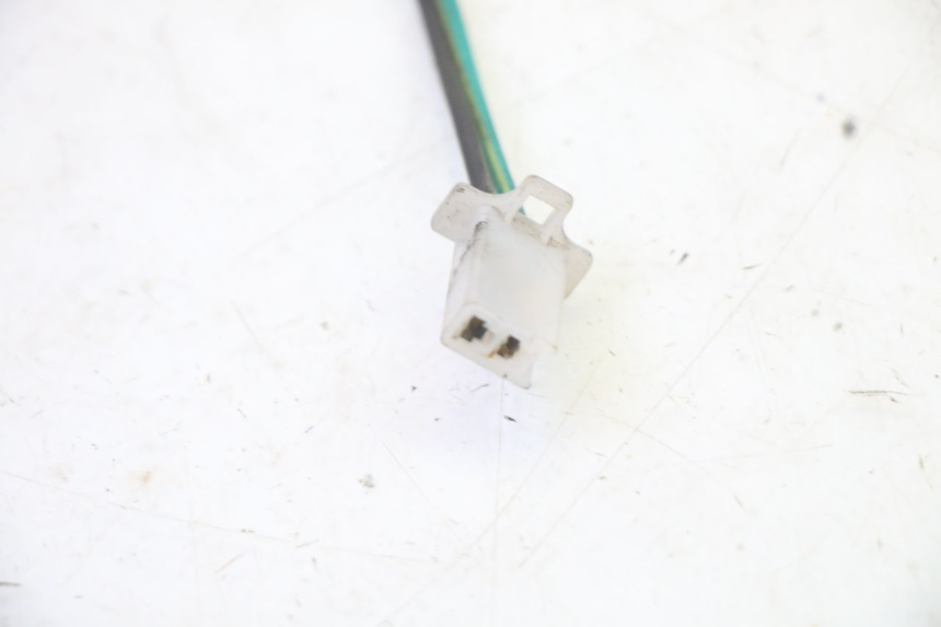 photo de ACHTERREMLICHTSCHAKELAAR STAHO FH 50 (2018 - 2019) - Technische close-up