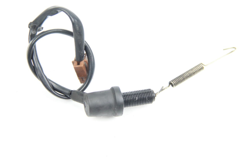 photo de ACHTERREMLICHTSCHAKELAAR YAMAHA FJR ABS 1300 (2006 - 2012) - Detail van het onderdeel