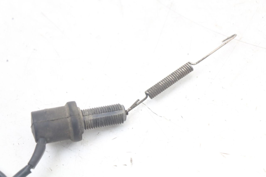 photo de ACHTERREMLICHTSCHAKELAAR YAMAHA FJR ABS 1300 (2006 - 2012) - Zoom op gebruiksstaat