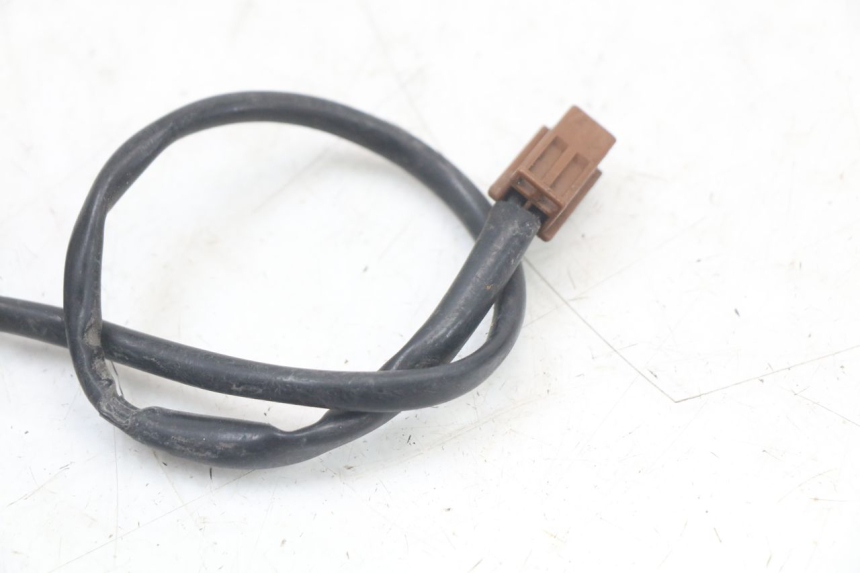 photo de ACHTERREMLICHTSCHAKELAAR YAMAHA FJR ABS 1300 (2006 - 2012) - Andere kijkhoek