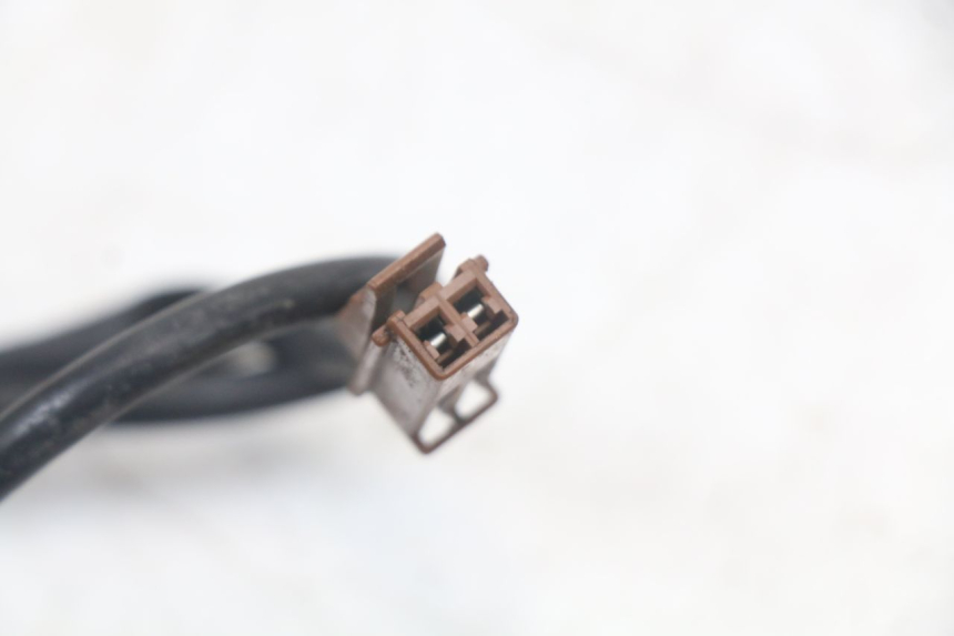 photo de ACHTERREMLICHTSCHAKELAAR YAMAHA FJR ABS 1300 (2006 - 2012) - Technische close-up