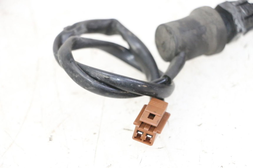 photo de ACHTERREMLICHTSCHAKELAAR YAMAHA FJR ABS 1300 (2006 - 2012) - Detail van het onderdeel