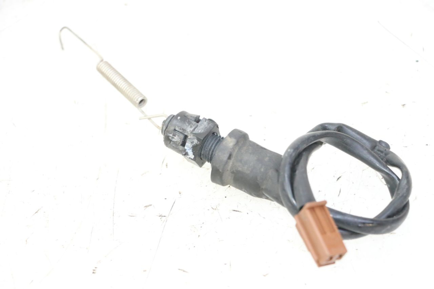 photo de ACHTERREMLICHTSCHAKELAAR YAMAHA FJR ABS 1300 (2006 - 2012) - Zoom op gebruiksstaat