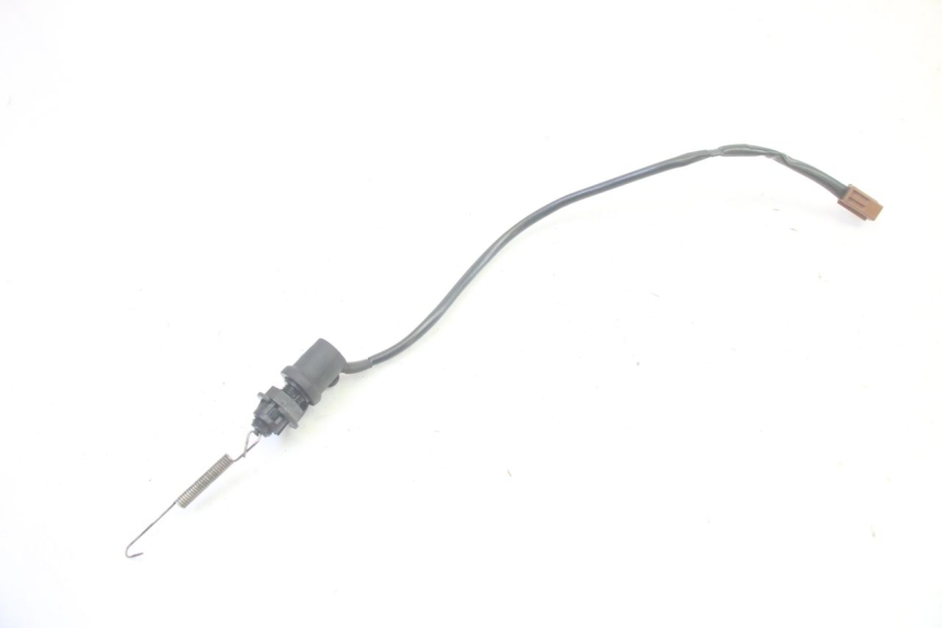 photo de ACHTERREMLICHTSCHAKELAAR YAMAHA FJR ABS 1300 (2006 - 2012) - Hoofdaanzicht