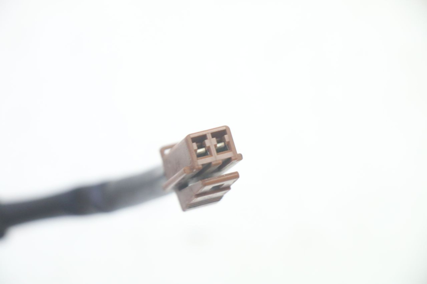 photo de ACHTERREMLICHTSCHAKELAAR YAMAHA FJR ABS 1300 (2006 - 2012) - Andere kijkhoek