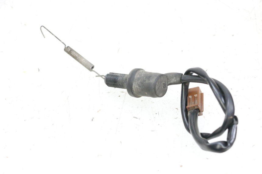 photo de ACHTERREMLICHTSCHAKELAAR YAMAHA FJR ABS 1300 (2006 - 2012) - Detail van het onderdeel