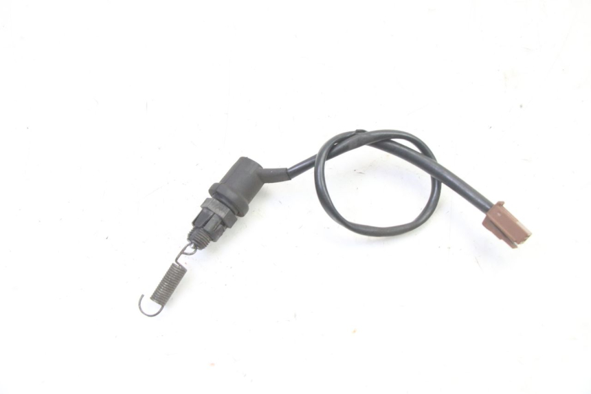 photo de ACHTERREMLICHTSCHAKELAAR YAMAHA FZ6 FAZER S2 600 (2007 - 2011) - Detail van het onderdeel