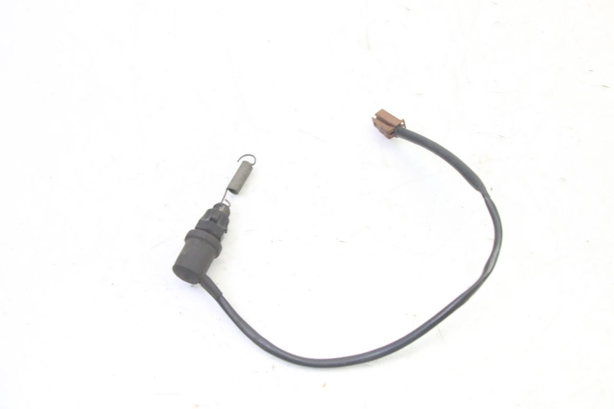 photo de ACHTERREMLICHTSCHAKELAAR YAMAHA FZ6 FAZER S2 600 (2007 - 2011) - Andere kijkhoek