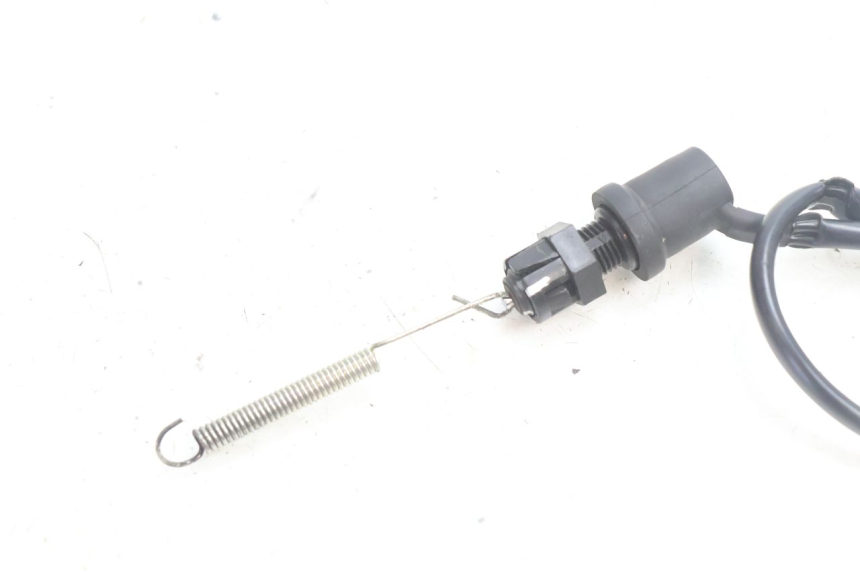 photo de ACHTERREMLICHTSCHAKELAAR YAMAHA FZ8 800 (2010 - 2016) - Detail van het onderdeel