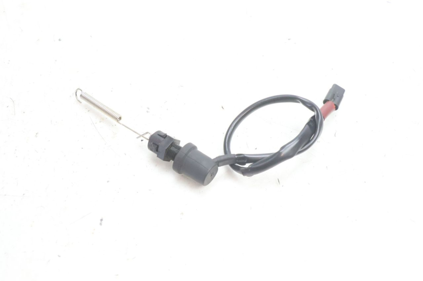 photo de ACHTERREMLICHTSCHAKELAAR YAMAHA FZ8 800 (2010 - 2016) - Andere kijkhoek