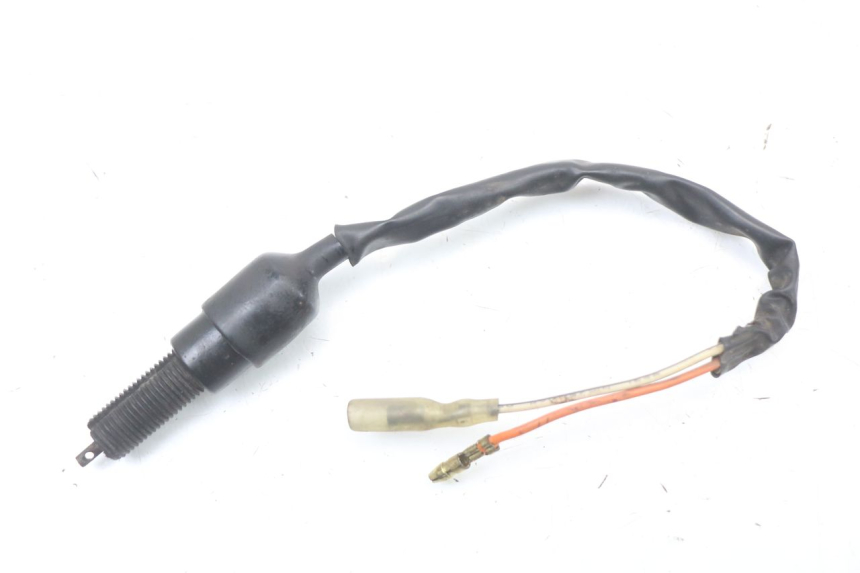 photo de ACHTERREMLICHTSCHAKELAAR HYOSUNG GF 125 (2001 - 2005) - Hoofdaanzicht