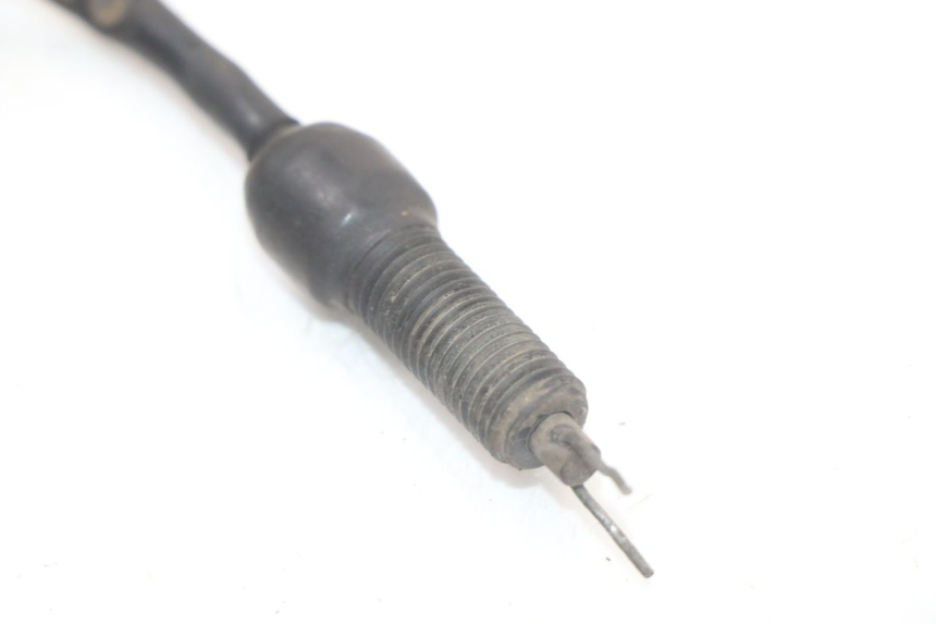 photo de ACHTERREMLICHTSCHAKELAAR SUZUKI GN 125 (1997 - 2000) - Andere kijkhoek