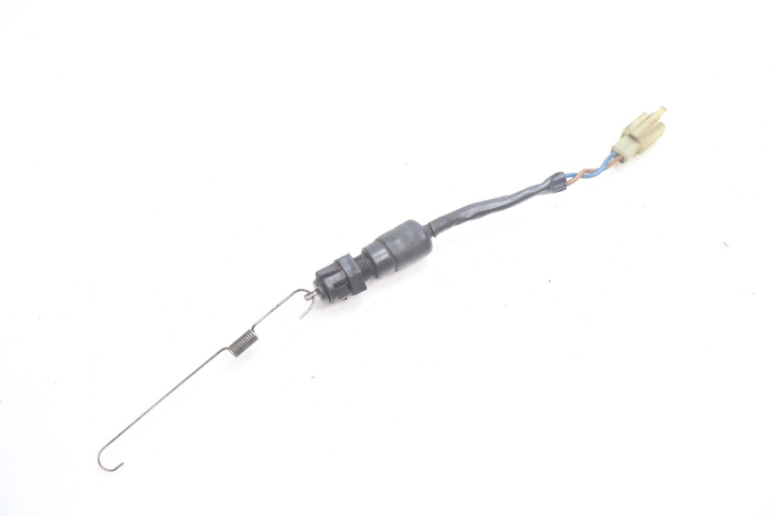 photo de ACHTERREMLICHTSCHAKELAAR KAWASAKI GPX F ZX750F 750 (1986 - 1990) - Hoofdaanzicht