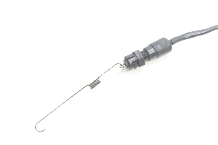 photo de ACHTERREMLICHTSCHAKELAAR KAWASAKI GPX F ZX750F 750 (1986 - 1990) - Detail van het onderdeel