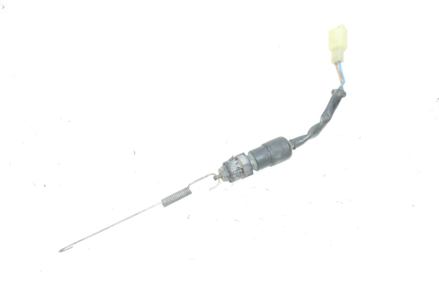 photo de ACHTERREMLICHTSCHAKELAAR KAWASAKI GPX R WARBIRD 600 (1988 - 1993) - Hoofdaanzicht