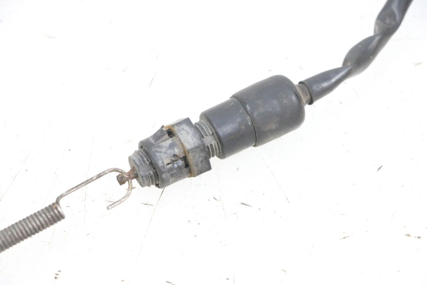 photo de ACHTERREMLICHTSCHAKELAAR KAWASAKI GPX R WARBIRD 600 (1988 - 1993) - Technische close-up