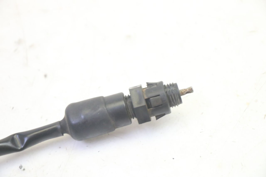 photo de ACHTERREMLICHTSCHAKELAAR KAWASAKI GPZ RX 1000 (1986 - 1988) - Detail van het onderdeel