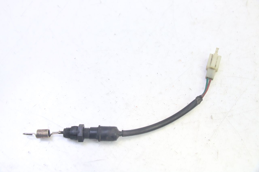 photo de ACHTERREMLICHTSCHAKELAAR KYMCO GRAND DINK 125 (2002 - 2007) - Hoofdaanzicht