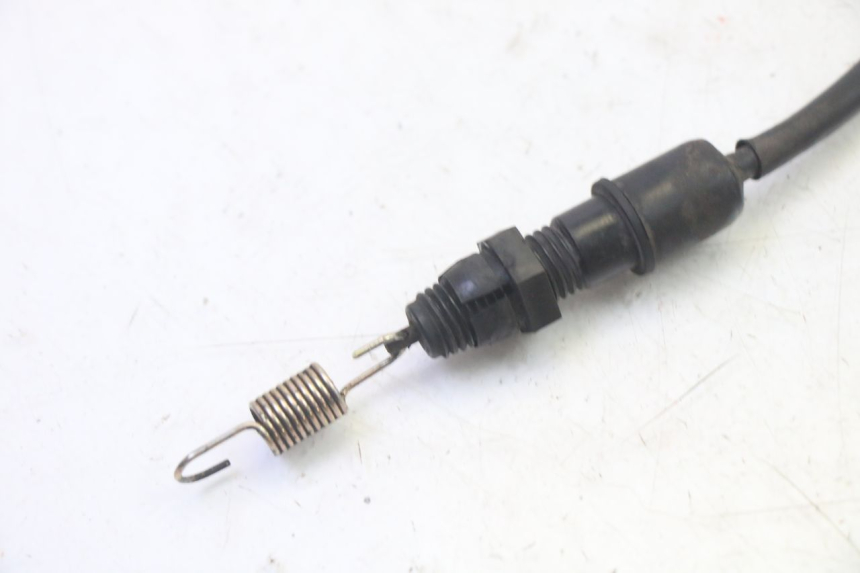 photo de ACHTERREMLICHTSCHAKELAAR KYMCO GRAND DINK 125 (2002 - 2007) - Detail van het onderdeel