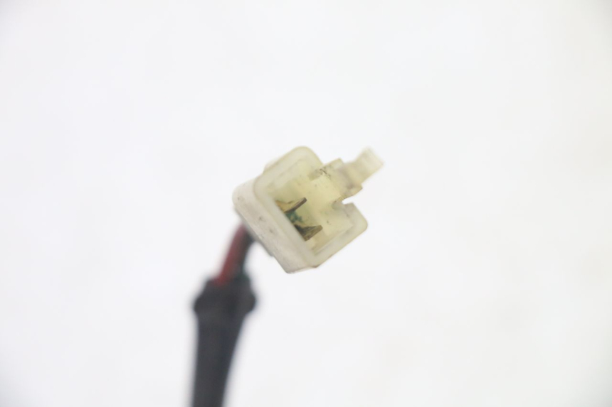 photo de ACHTERREMLICHTSCHAKELAAR KYMCO GRAND DINK 125 (2002 - 2007) - Andere kijkhoek