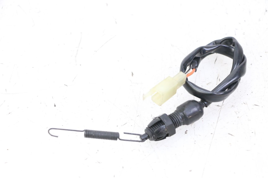 photo de ACHTERREMLICHTSCHAKELAAR SUZUKI GSR 750 (2011 - 2017) - Hoofdaanzicht