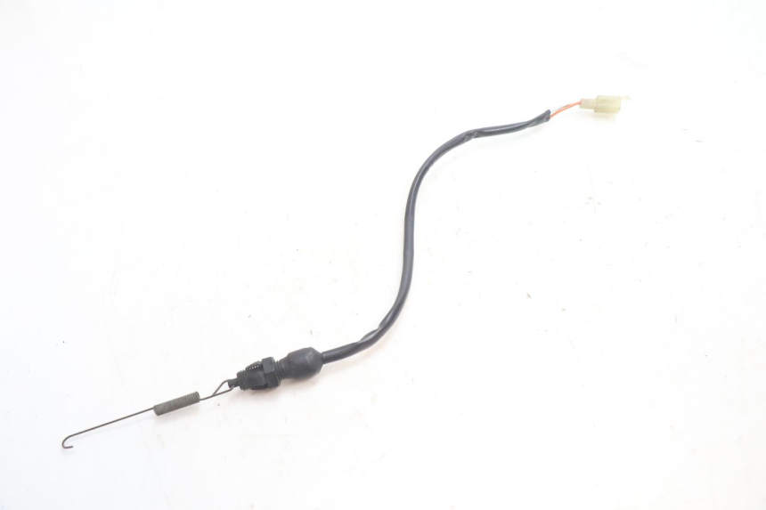 photo de ACHTERREMLICHTSCHAKELAAR SUZUKI GSR 600 (2005 - 2012) - Hoofdaanzicht