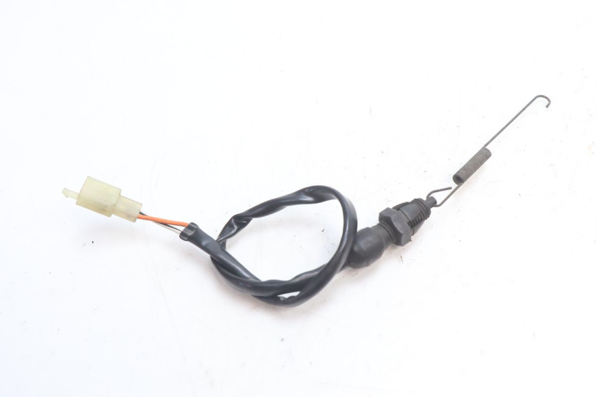 photo de ACHTERREMLICHTSCHAKELAAR SUZUKI GSR 600 (2005 - 2012) - Andere kijkhoek