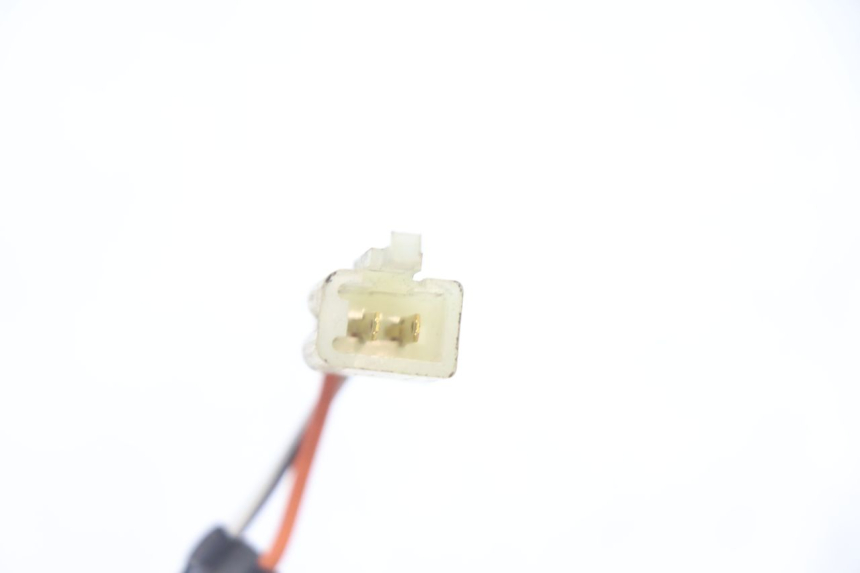 photo de ACHTERREMLICHTSCHAKELAAR SUZUKI GSR 600 (2005 - 2012) - Technische close-up