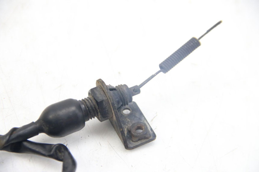 photo de ACHTERREMLICHTSCHAKELAAR SUZUKI GSX-F GSX  F 1100 (1988 - 1994) - Detail van het onderdeel