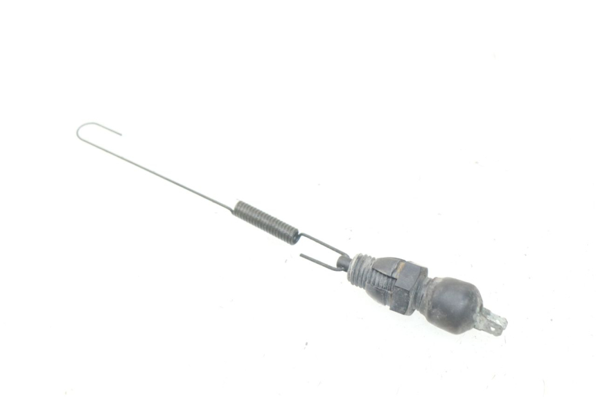 photo de ACHTERREMLICHTSCHAKELAAR SUZUKI GSX-F GSXF 600 (1998 - 2004) - Detail van het onderdeel