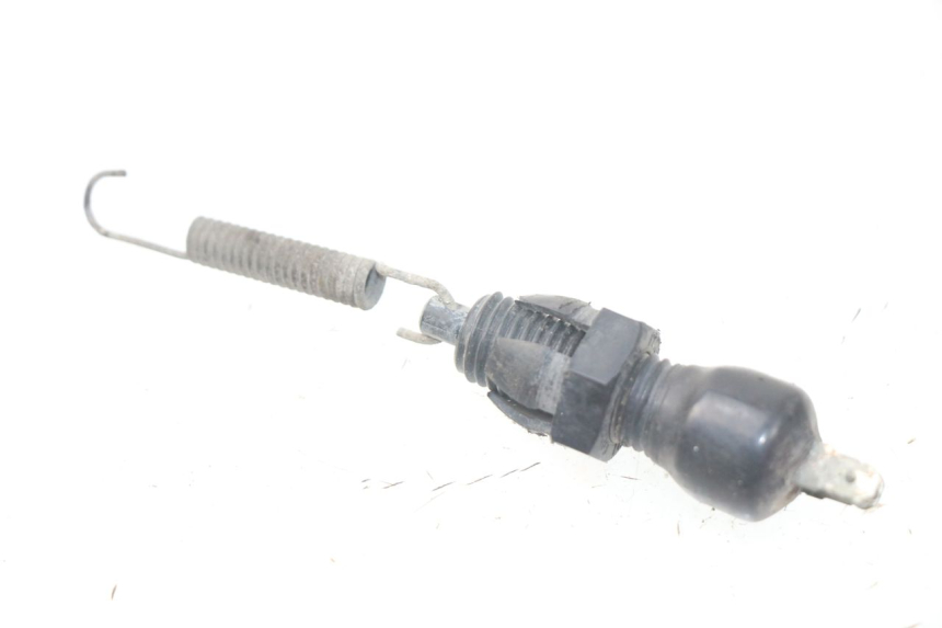 photo de ACHTERREMLICHTSCHAKELAAR SUZUKI GSX-R GSXR 600 (2001 - 2003) - Hoofdaanzicht