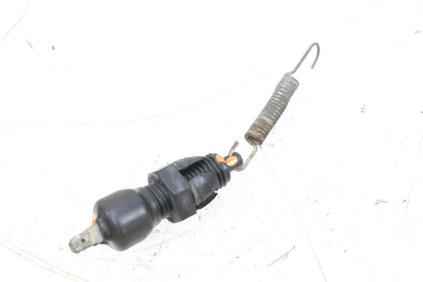 photo de ACHTERREMLICHTSCHAKELAAR SUZUKI GSXR GSX-R 1000 (2003 - 2004) - Hoofdaanzicht