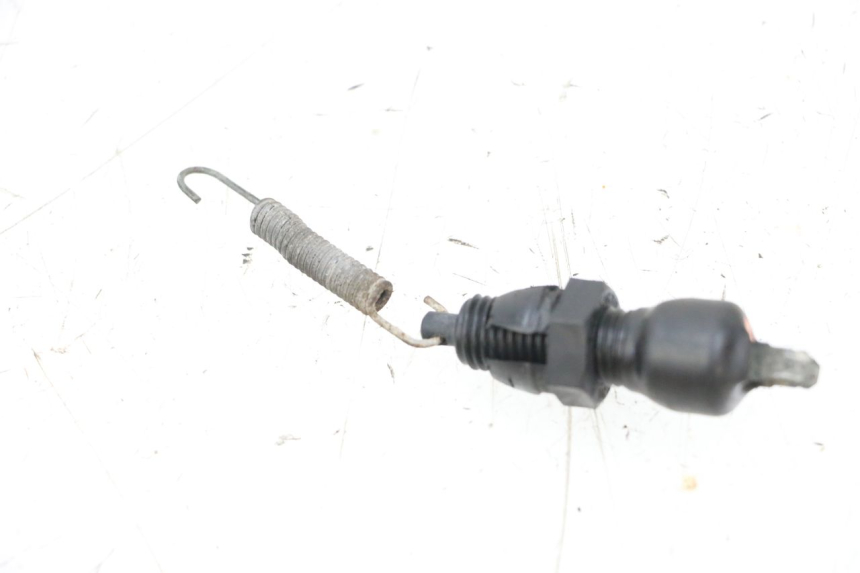 photo de ACHTERREMLICHTSCHAKELAAR SUZUKI GSXR GSX-R 1000 (2003 - 2004) - Zoom op gebruiksstaat