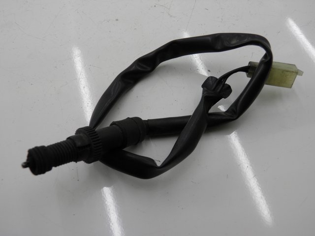 photo de ACHTERREMLICHTSCHAKELAAR HONDA CBF S ABS 600 (2004 - 2007) - Hoofdaanzicht