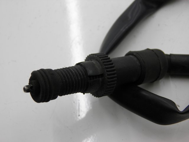 photo de ACHTERREMLICHTSCHAKELAAR HONDA CBF S ABS 600 (2004 - 2007) - Detail van het onderdeel